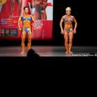 Jayme  Ribar - NPC Georgia 2012 - #1